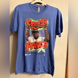 Promerch Men’s Shirt Size Small in good condition.